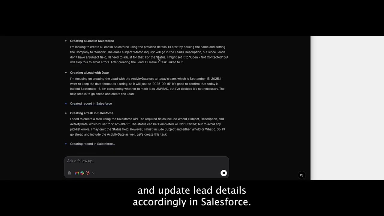 Maton video thumbnail