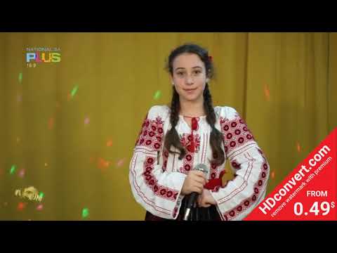 Ana Maria Manea - Bate vantul cetina (Un nou mod de viata - National 24 plus - 25.12.2020)