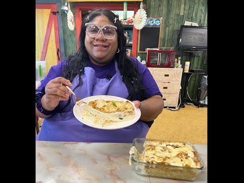 The Epic Tik Tok Spaghetti Remix You Need to See