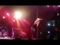 Kissin' Dynamite - Fireflies 31.10.2014 Stuttgart ...