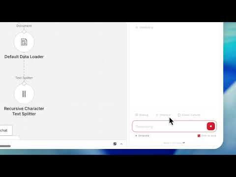 Item video thumbnail