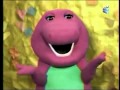 Barney Says Segment Let S Build Together Spanish Version
