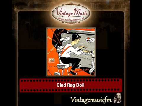 Crazy Otto – Glad Rag Doll