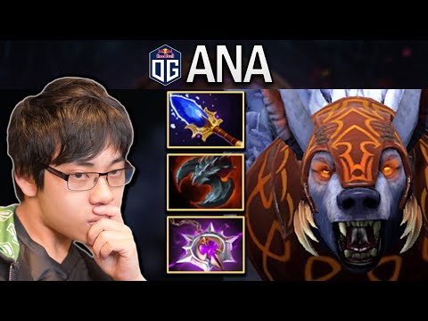 OG.ANA SMURF URSA WITH 24 KILLS - DOTA 2 7.30 PRO GAMEPLAY.mp4