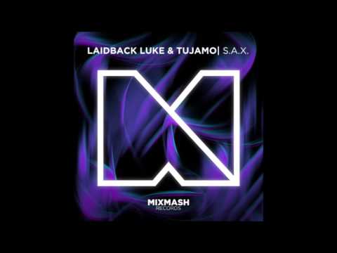 Laidback Luke ft Tujamo vs Galantis - SAX vs Runaway ( keep Mashup )