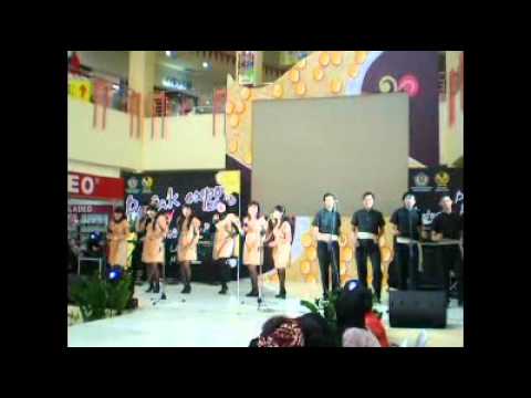 Cientifico Vocal Group (Cientifico Choir)