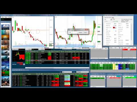 2017 10 09 14 03 Office Hours with Trade Ideas