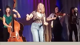 Della mae в Магнитогорске