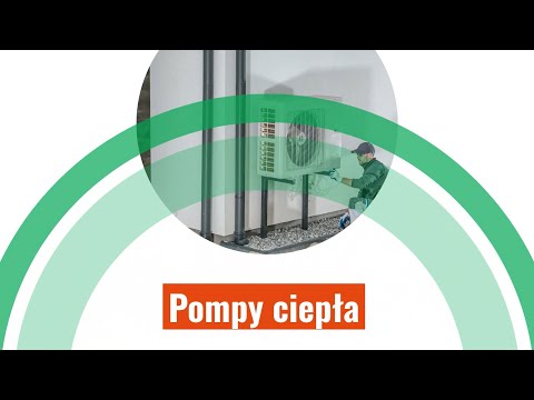 Ogrzewanie Eko-Mont - video