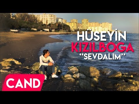 Hüseyin Kızılboğa - Sevdalım