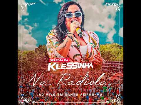 KLESSINHA - A DROGA DO MEU CORAÇÃO