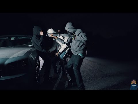 Drippy24- Street Talk [Official Video]
