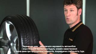 UHP Tires - шини спеціально для потужних авто
