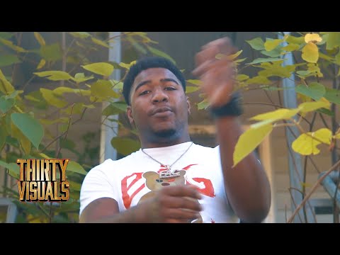 Lil KJ - Empty (ThirtyVisuals Exclusive)