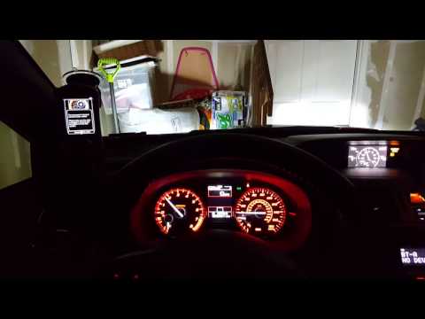 15 WRX Turbo XS j pipe with muffler delete
