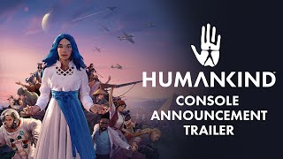 Humankind (Multi-Language) video 1