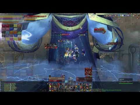 Incite vs. Heroic Alakir 25