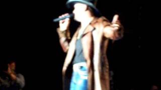 Tim McGraw - Last Dollar (Fly Away) - Moncton, NB