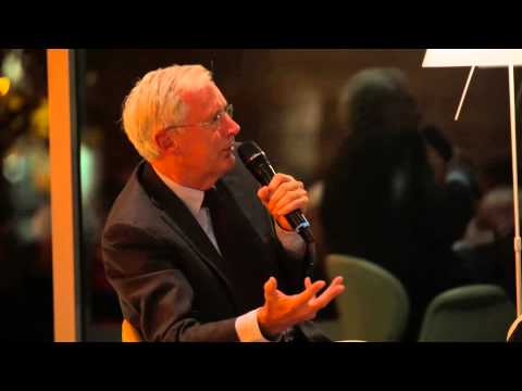 Podiumsdiskussion: Deutschland und die Niederlande seit dem Mauerfall