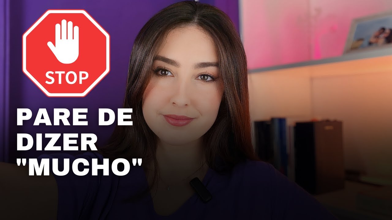 Quando usar o MUY e o MUCHO | Exercícios e Explicação