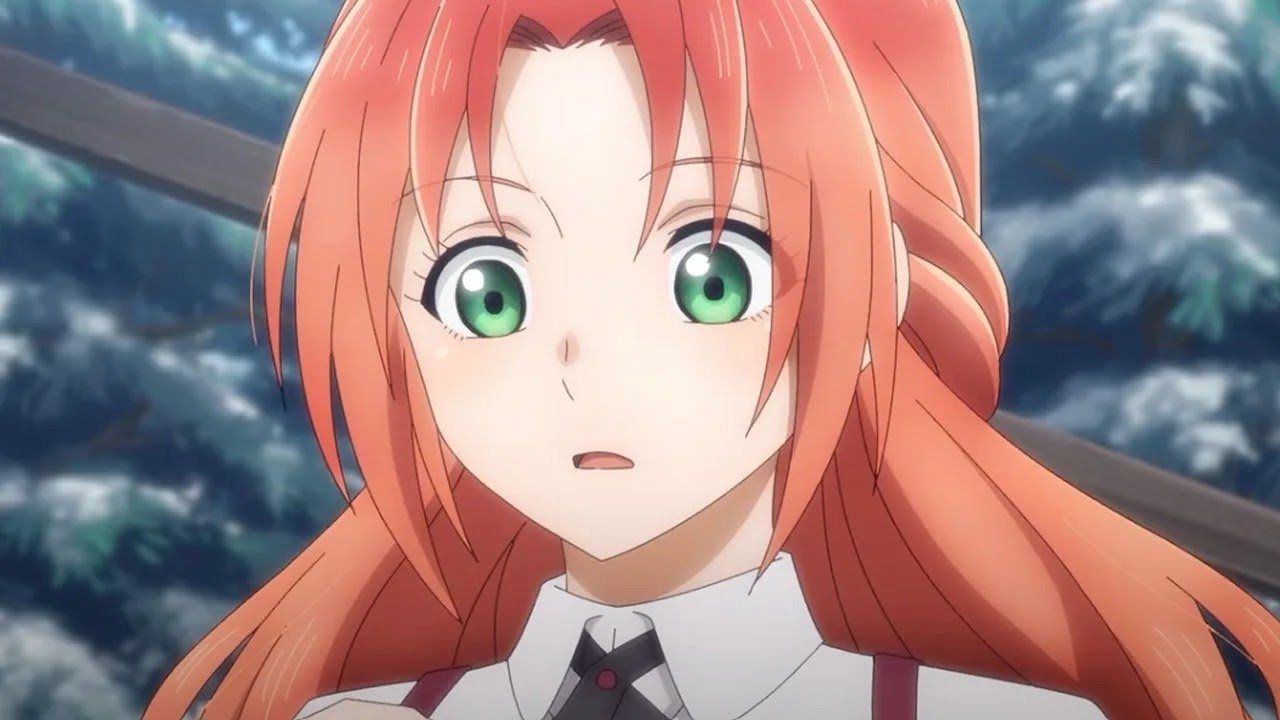 Miniatura HD: Animes completos en español latino | akujiki reijou