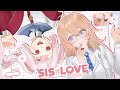 【COVER】Sis×love | シス×ラブ - HoneyWorks【Prism:NOVA Batch 2】