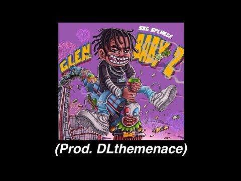 [FREE] Splurge x Stunna 4 Vegas x Yunglizzy Type Beat 2019 "Glen Baby" - (Prod. DLthemenace)