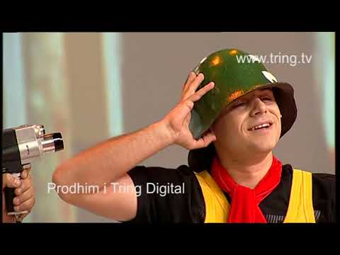 Sketch show | Season 2 | Episode 1