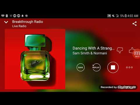 WDAS Breakthrough Radio 1480 Philadelphia, PA TOTH ID (June 25, 2019)