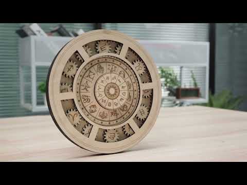 Лазерный гравер Atomstack S20 Max, 20 Вт с насосом и подачей воздуха, 850x400 мм - фото 2 - id-p2229442053