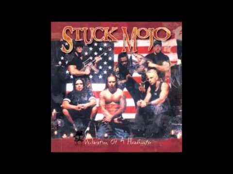 Stuck Mojo - Declaration of a headhunter (Full album)