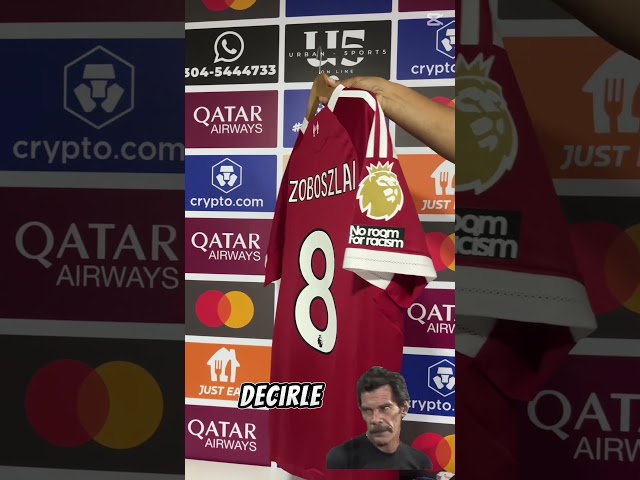 Vídeo relacionado con Cyclops Print Liverpool Football Liverbird - Sudadera con capucha para hombre, color rojo, rosso, M