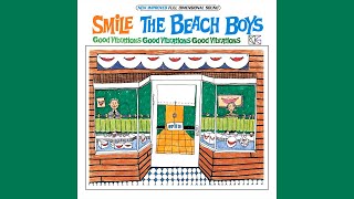 The Beach Boys - Do You Like Worms (Roll Plymouth Rock) (New 2025 Mix, Fulll Stereo Remix)