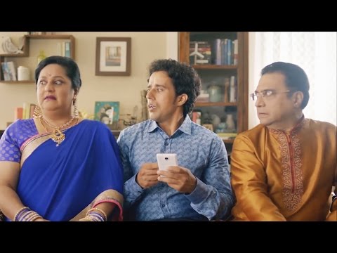 7 Most Funny Indian TV ads of this decade - Part 6 (7BLAB)