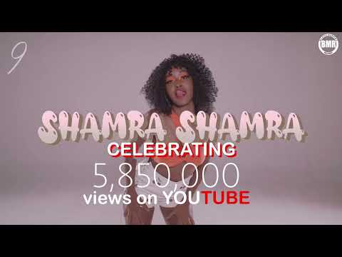 Shamra Shamra | Mbuzi Gang & Mejja | 9 million Views