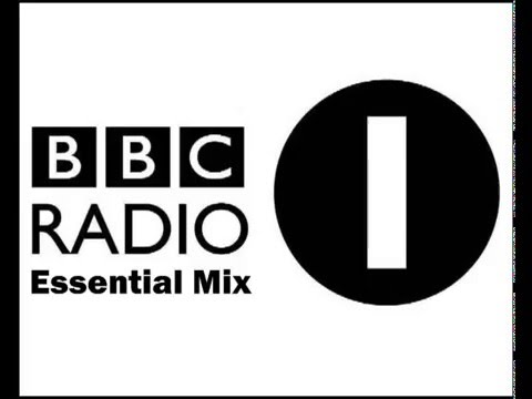 BBC Radio 1 Essential Mix 20 05 2007 BIG WEEKEND   PETE TONG