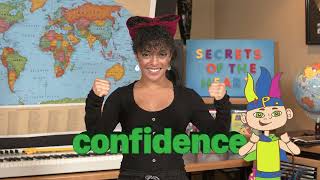 Secrets of the Heart® TV Series 1 Episode 24