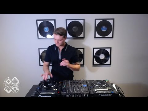 Luminosity Beach Festival 2020 Broadcast - Kolonie