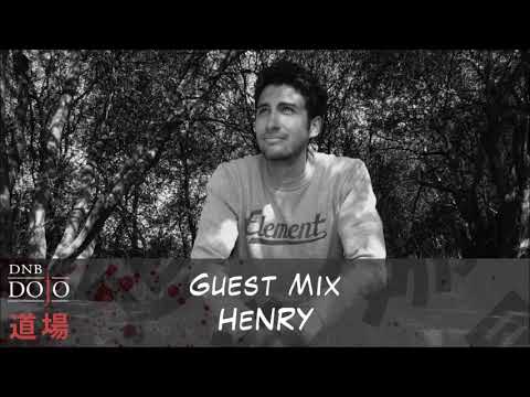 Guest Mix: Henry
