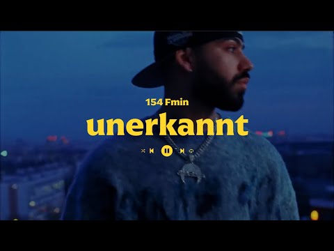 Monet192 x Dante YN x Schmyt Type Beat - "Unerkannt" (House, Jersey, Bouncy)