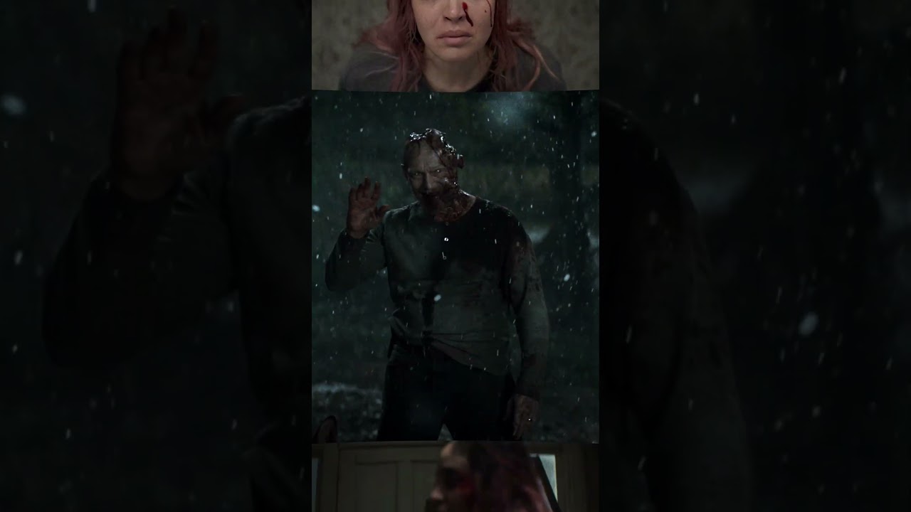 The only thing scarier than the movie? Missing it