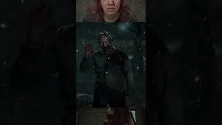 The only thing scarier than the movie  Missing it