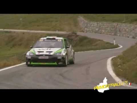 1° Rally Jolly Ronde Valle d'Aosta 2010 - PiemontRally.it