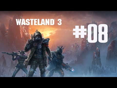 Wasteland 3 #08 Die einsame KI