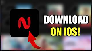 How to Install NetMirror App on iOS Devices