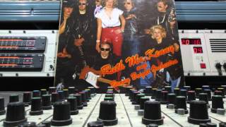 Ruth Mc Kenny & Banny Bright Orchestra  She Just Won't Come Remasterd By B.v.d.M 2014