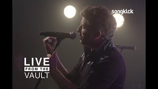 Brett Eldredge -  Lose My Mind [Live From the Vault]