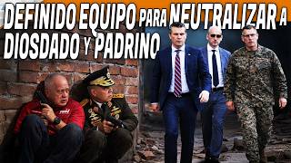 COMANDO SUR PROMETE SEGURIDAD PARA VENEZUELA | AHORA MISMO