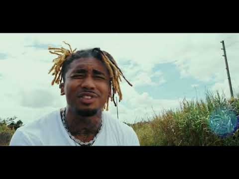 Taylor Ricard Ft. Kdubb - Beast Mode (Official Video)