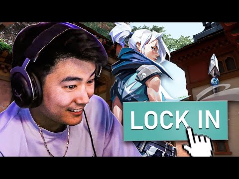 Prime 2023 s0m Jett One Trick is Back